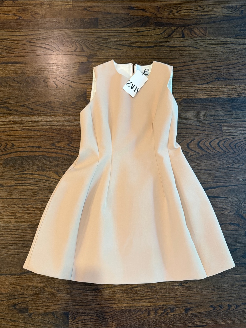 Zara NWT dress medium